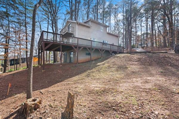 1780 Williams Cir, Cumming, GA 30041