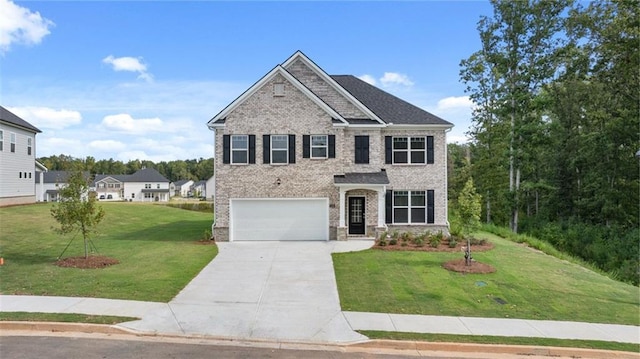 1079 Blue Juniper Cir, Loganville GA, 30052, 5 bedrooms, 3 baths house for sale