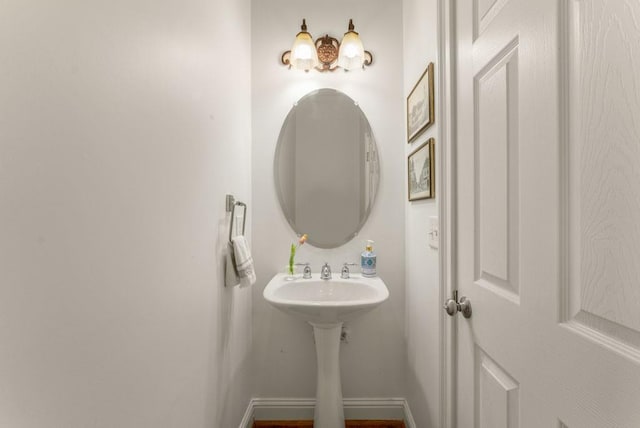 1227 Parkside Village Dr NW, Marietta, GA 30060 - view of bathroom