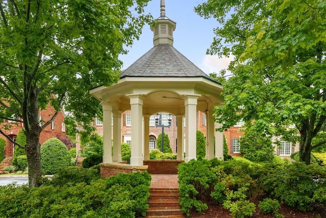 1227 Parkside Village Dr NW, Marietta, GA 30060 - view of exterior entry featuring brick siding