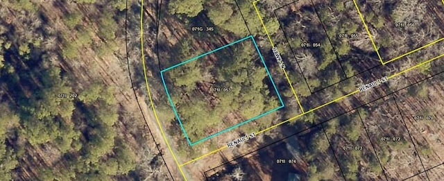 309 Bonneville Dr, Martin GA, 30557 land for sale