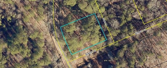 309 Bonneville Dr, Martin, GA 30557