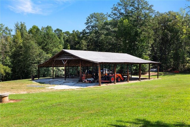 0 Hutcheson Ferry Rd, Chattahoochee Hills GA, 30268 land for sale