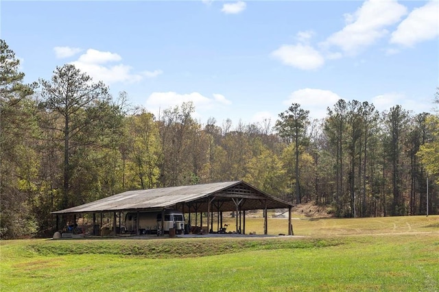 Listing photo 2 for 0 Hutcheson Ferry Rd, Chattahoochee Hills GA 30268