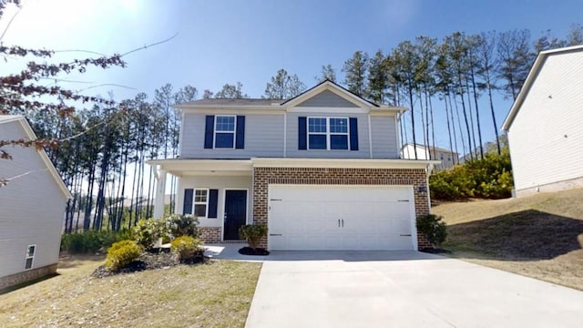 1010 Nandina Ct, Villa Rica GA, 30180, 3 bedrooms, 2.5 baths house for sale