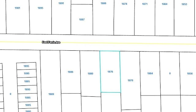 1876 E Farris Ave, Atlanta, GA 30344