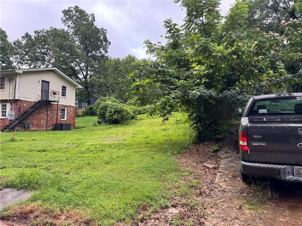 1876 E Farris Ave, Atlanta, GA 30344