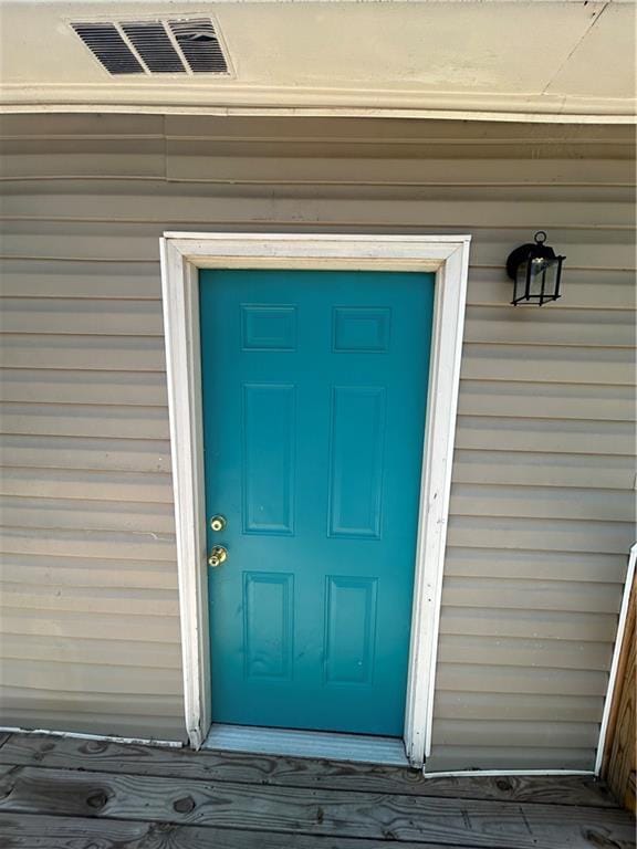 1182 Sims St SW, Atlanta, GA 30310 - view of exterior entry