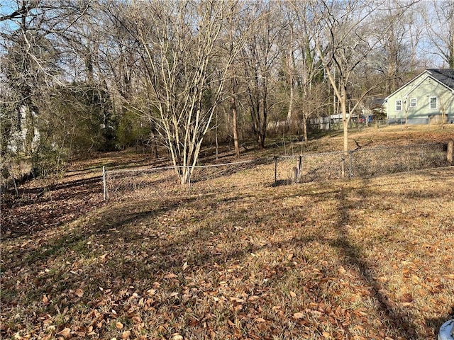 2345 Browns Mill Rd SE, Atlanta GA, 30315 land for sale