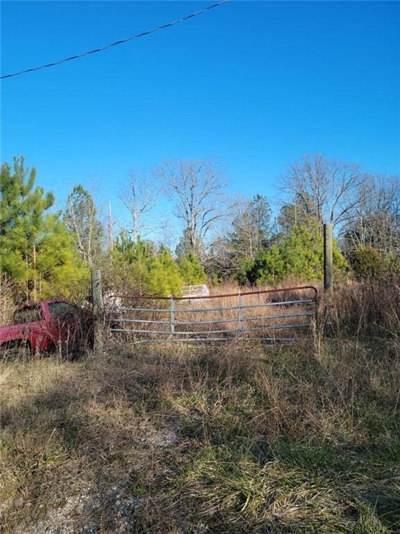 0 Cornelius Rd, Cedartown GA, 30125 land for sale