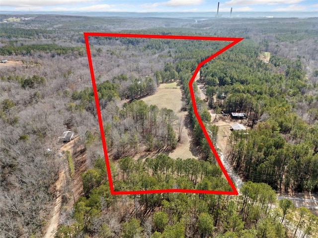 500 Nolan Rd, Carrollton GA, 30116 land for sale