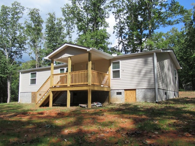 Listing photo 2 for 1253 Old Dahlonega Hwy, Dahlonega GA 30533