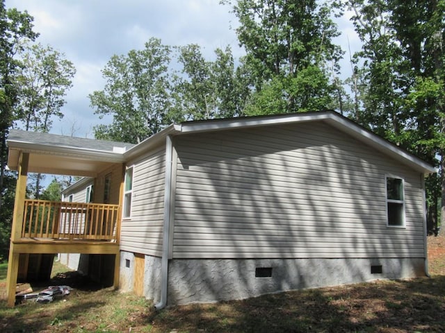 Listing photo 3 for 1253 Old Dahlonega Hwy, Dahlonega GA 30533