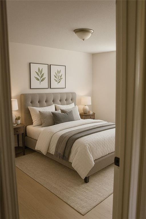 13 Travis Rd, Rossville, GA 30741 - bedroom with light wood finished floors