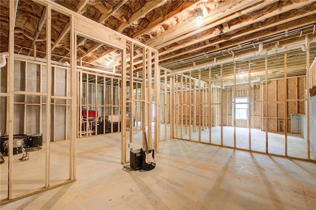 271 Moorings Run, Jasper, GA 30143 - view of miscellaneous room