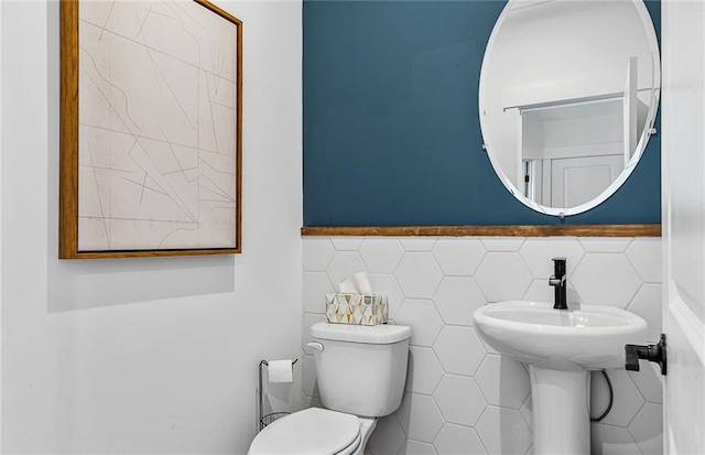 363 Aidens Blf, Jefferson, GA 30549 - bathroom featuring toilet