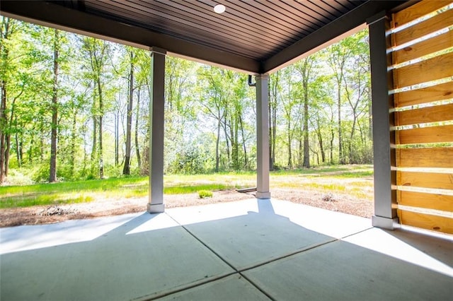 90 Ayers Rd, Bowdon, GA 30108 - view of patio / terrace