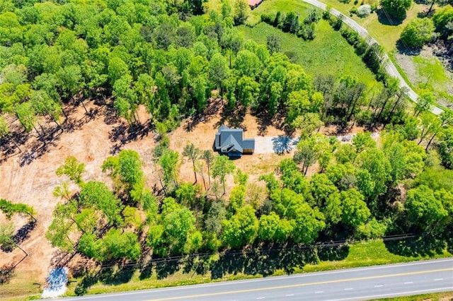 90 Ayers Rd, Bowdon, GA 30108 - drone / aerial view