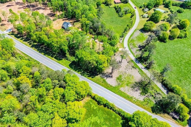 90 Ayers Rd, Bowdon, GA 30108 - aerial view