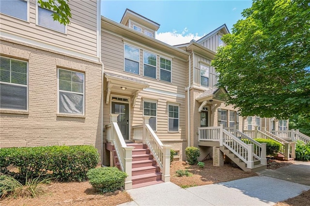 4404 Village Field Pl, Suwanee, GA 30024 - view of property