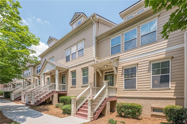 4404 Village Field Pl, Suwanee, GA 30024 - view of property