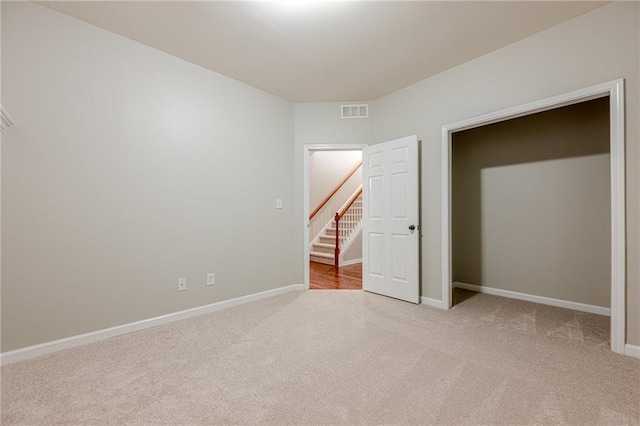 4404 Village Field Pl, Suwanee, GA 30024 - unfurnished bedroom featuring carpet floors and baseboards