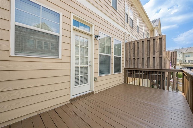 4404 Village Field Pl, Suwanee, GA 30024 - view of deck