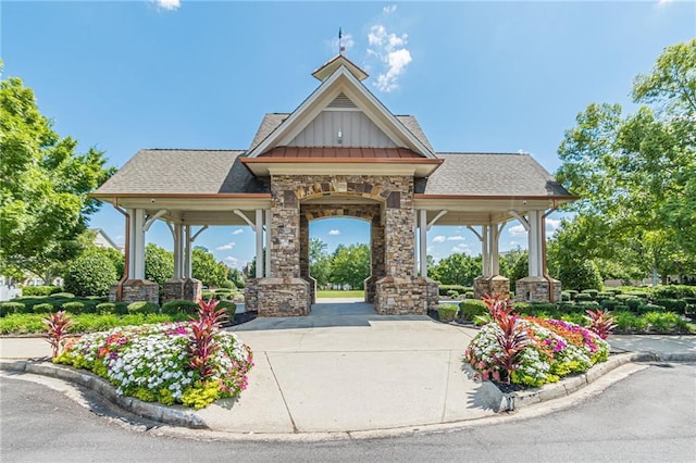 4404 Village Field Pl, Suwanee, GA 30024 - view of property's community
