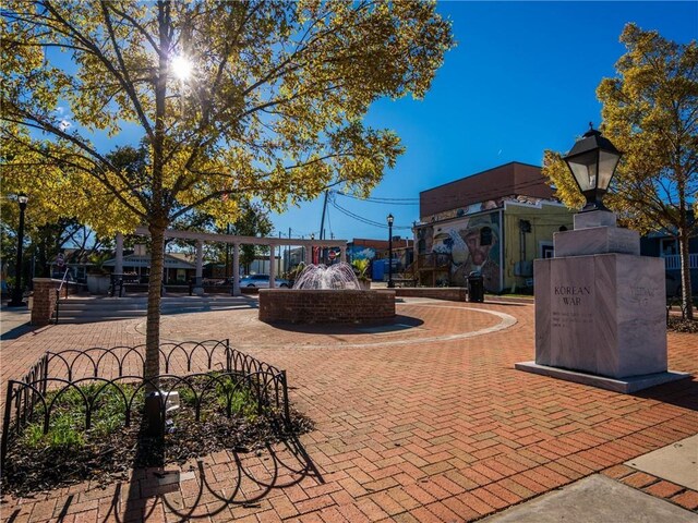 3317 Stillwood Ln, Hapeville, GA 30354 - view of surrounding community