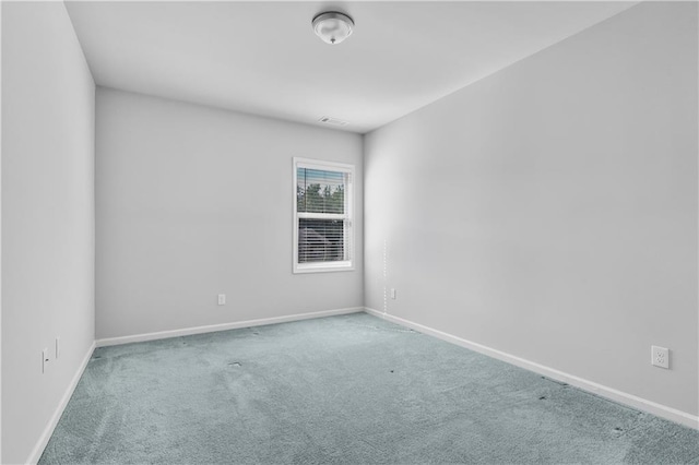 3259 Ivy Crossing Dr, Buford, GA 30519 - empty room featuring carpet floors and baseboards