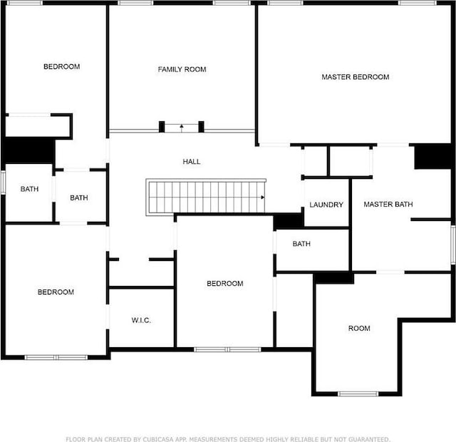 3259 Ivy Crossing Dr, Buford, GA 30519 - property floor plan