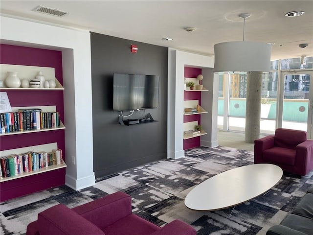 845 Spring St NW Unit 129, Atlanta, GA 30308 - view of common area