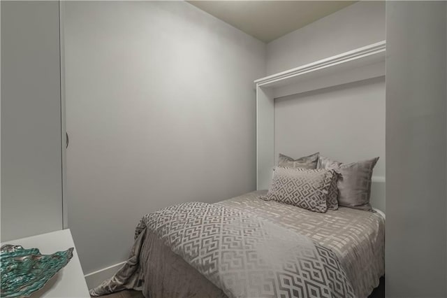 20 10th St NW Unit 704, Atlanta, GA 30309 - view of bedroom