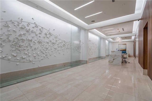 20 10th St NW Unit 704, Atlanta, GA 30309 - view of common area