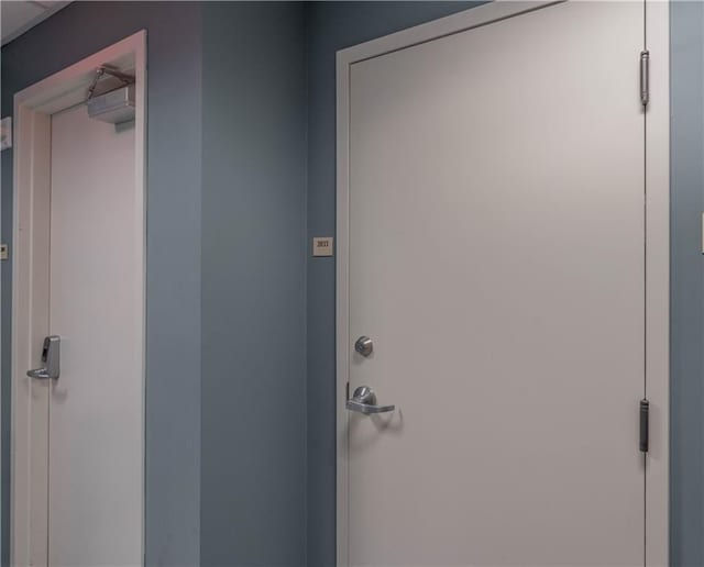 20 10th St NW Unit 704, Atlanta, GA 30309 - property entrance