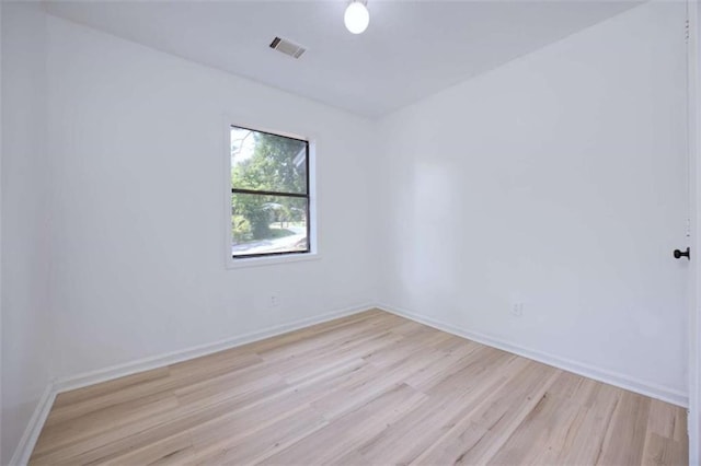 4618 Conner Rd, Columbus, GA 31903 - unfurnished room featuring light wood-style flooring and baseboards