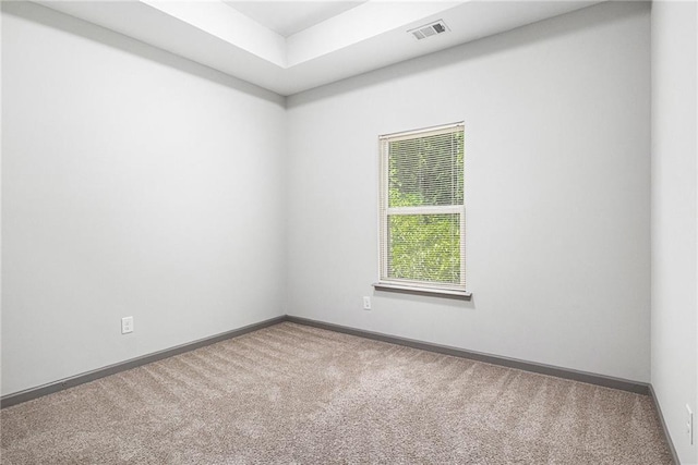 876 Ivydale Ln Unit 63, Lawrenceville, GA 30045 - unfurnished room with carpet floors and baseboards