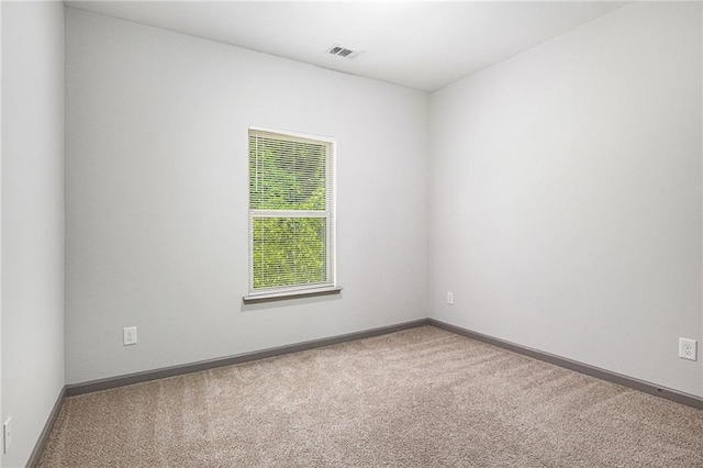 876 Ivydale Ln Unit 63, Lawrenceville, GA 30045 - spare room with carpet and baseboards
