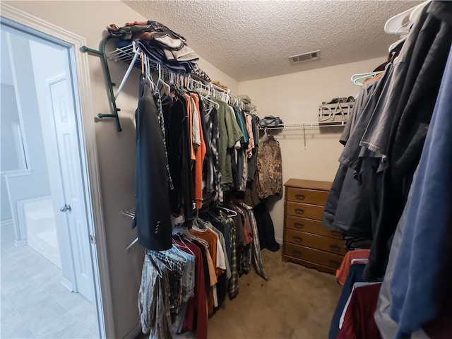 111 Bexley Ln, Douglasville, GA 30134 - view of spacious closet