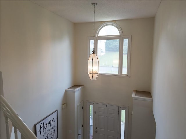 111 Bexley Ln, Douglasville, GA 30134 - entrance foyer with healthy amount of natural light