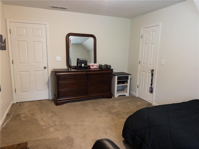 111 Bexley Ln, Douglasville, GA 30134 - bedroom featuring carpet and a textured ceiling