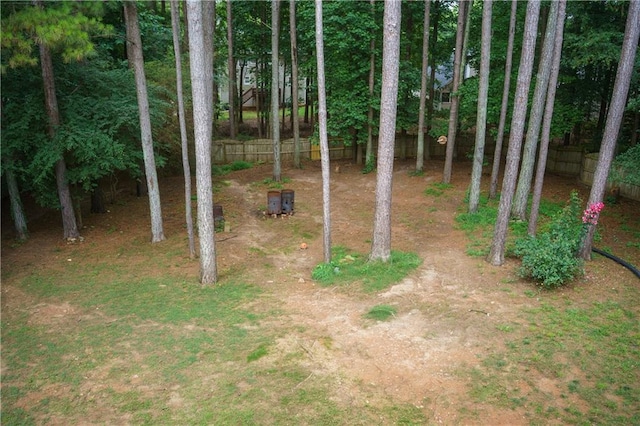 111 Bexley Ln, Douglasville, GA 30134 - view of yard