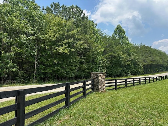 0 Hubbard Rd, Dawsonville, GA 30143