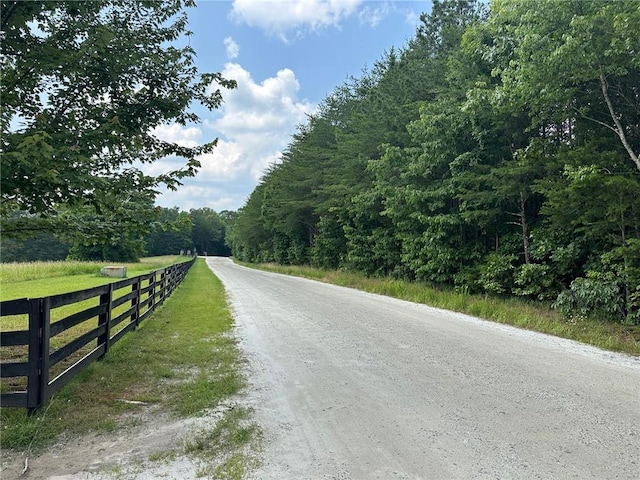 0 Hubbard Rd, Dawsonville, GA 30143