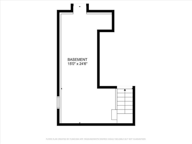 9258 Westview Dr SW, Covington, GA 30014 - floor plan