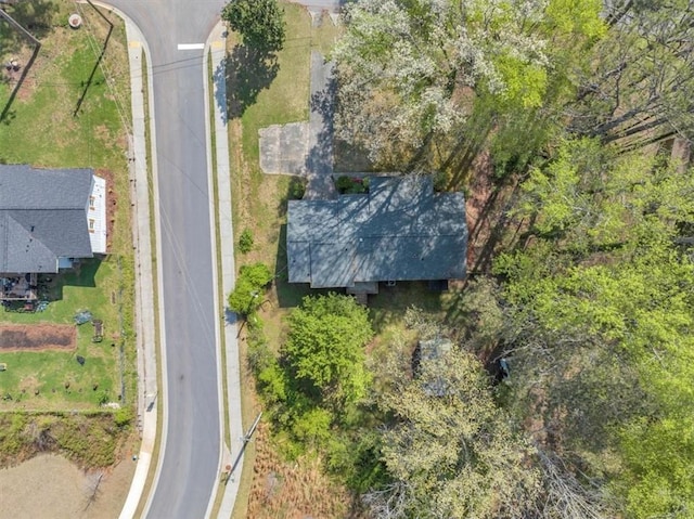 9258 Westview Dr SW, Covington, GA 30014 - aerial view