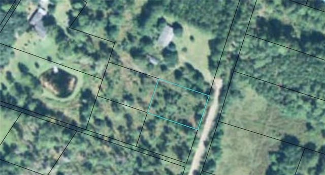 1355 E Perimeter Rd, Sapelo Island GA, 31327 land for sale