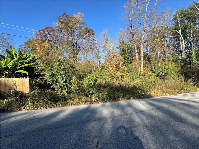 1628 Pendley Dr, Austell GA, 30168 land for sale