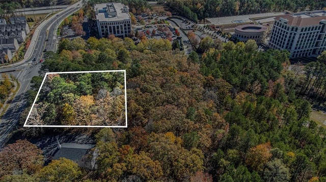 2650 Northwinds Pkwy, Alpharetta GA, 30009 land for sale