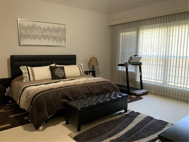 3311 Lindenridge Dr, Buford, GA 30519 - view of carpeted bedroom